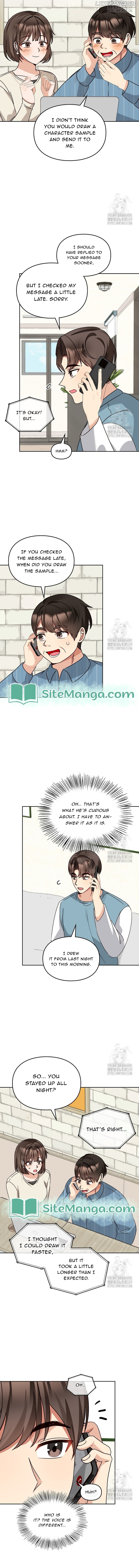 I Become a fool when it comes to my Daughter Chapter 160 - page 2